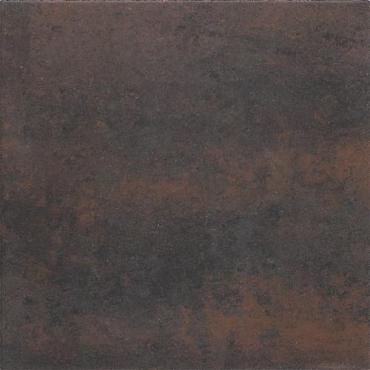 60Plus Soft Comfort 60x60x4 cm Corten