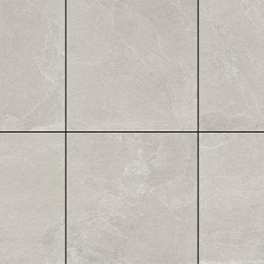 Keramische tegel Recco Grigio Tre 60x60x3 cm