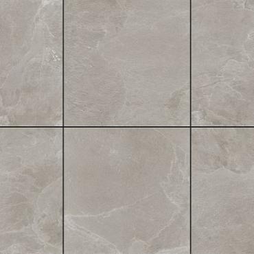 Keramische tegel Recco Taupe Tre 80x80x3 cm