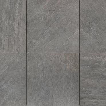 Cerasun Max Palermo Grigio 30x60x6 cm