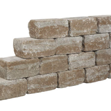 Combiwall Splitton 30x20x7,5 cm Sierra Nevada