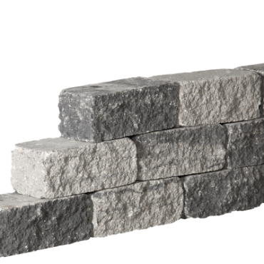 Combiwall Splitton 30x20x7,5 cm Matterhorn