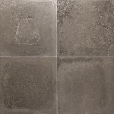 Cerasun Concrete Ash 60x60x4 cm