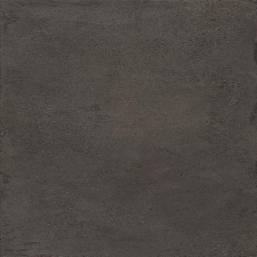 Keramische tegel 60x60x2 cm Concrete Black