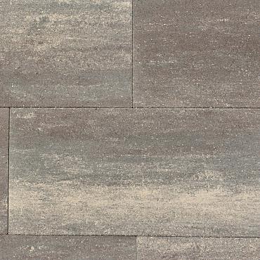 60Plus Soft Comfort 40x80x4 cm grigio