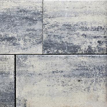 60Plus Soft Comfort 30x60x6 cm grezzo