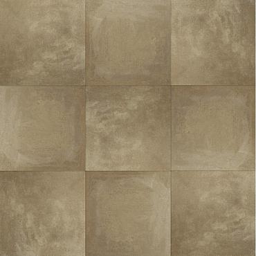 Kera Twice 60x60x4,8 cm cerabeton taupe