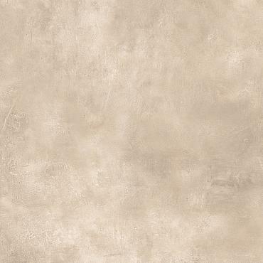 Kera Twice 60x60x4,8 cm Fiammato Taupe