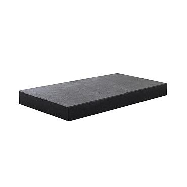 Smartblock afdekplaat 50x25x5 cm Mount Everest