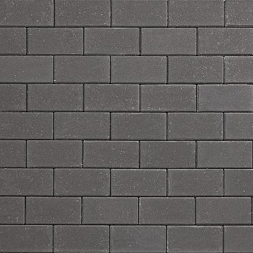 GSB Klinker 20x10x6 cm Antraciet