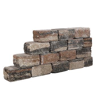 Combiwall Splitton 20x20x7,5 cm Kilimanjaro