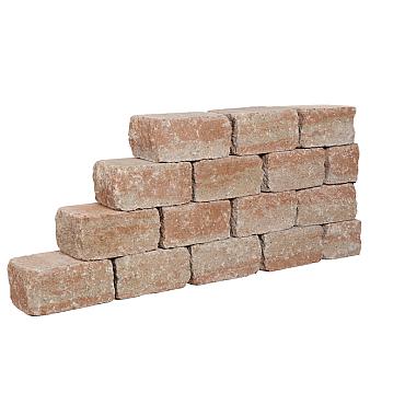 Combiwall Splitton 50x20x7,5 cm Mont Blanc