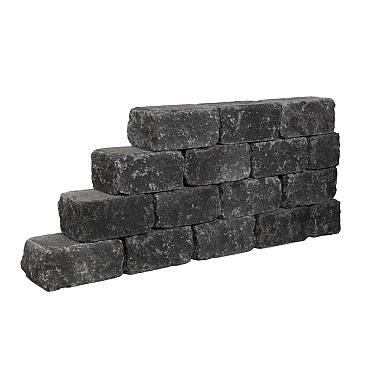 Combiwall Splitton 20x20x7,5 cm Mount Everest