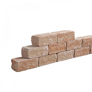 Combiwall Splitton Duo 30x10x10  cm Mont Blanc