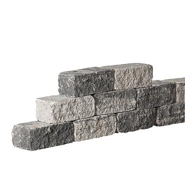 Combiwall Splitton Uno 30x15x12 cm Matterhorn