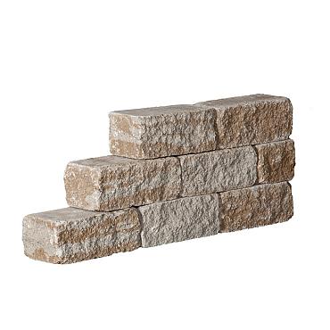 Combiwall Splitton Uno 30x15x12 cm Sierra Nevada