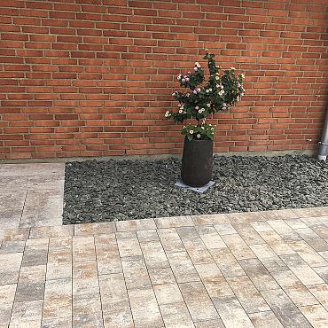 Canadian Slate groen 30-60 mm (zak 20 kg)