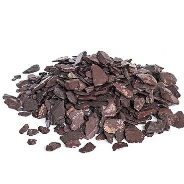 Canadian Slate Violet 10-30 mm (zak 20 kg)