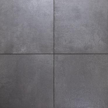 Cerasun Cemento Anthracite 40x80x4 cm