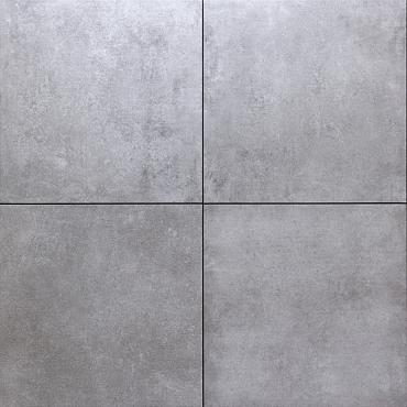 Cerasun Cemento Grigio 60x60x4 cm