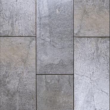 Cerasun Tropea Grigio 40x80x4 cm