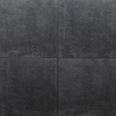 Keramische tegel Sasso Nero TRE 60x60x3 cm