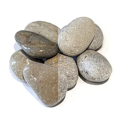 Asia Pebbles grijs 50-70 mm 20 kg