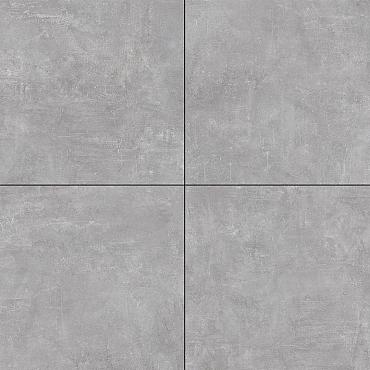 Keramische tegel Cilento Grigio Due 80x80x2 cm