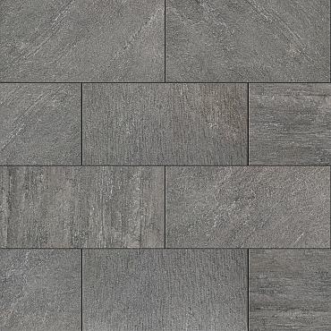 Cerasun Max Palermo Grigio 30x60x6 cm