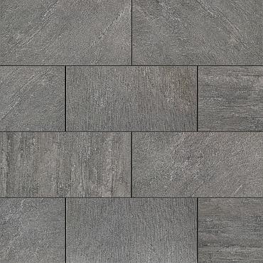 Cerasun Max Palermo Grigio 30x60x6 cm