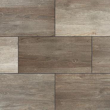 Cerasun Woodlook New Oak 40x80x4 cm