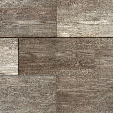 Cerasun Woodlook New Oak 40x80x4 cm