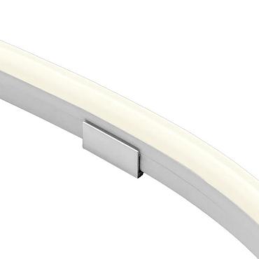 LED strip clips (60 st)