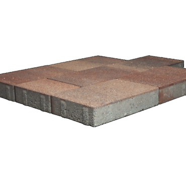 Eliton Supreme Linea 20x30x6 cm Adamello