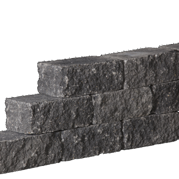 Combiwall Splitton Uno 30x15x12 cm Mount Everest