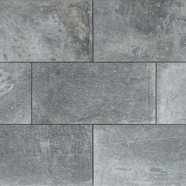 Cerasun Tropea Grigio 30x60x4 cm