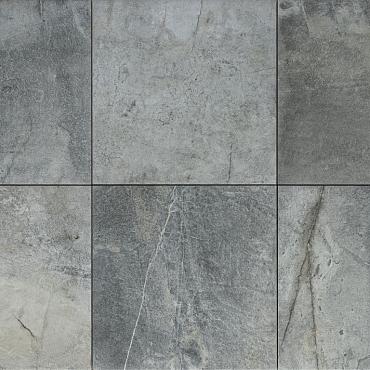 Cerasun Tropea Grigio 60x60x4 cm