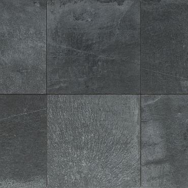 Cerasun Tropea Anthracite 60x60x4 cm