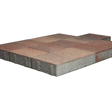 Eliton Supreme Linea 20x30x6 cm Adamello