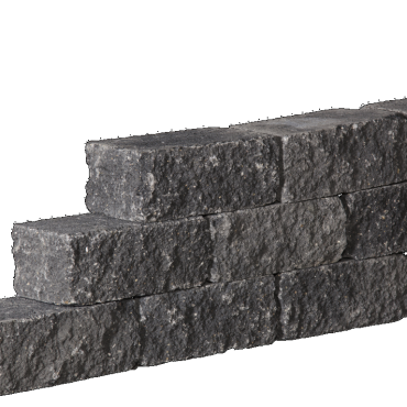 Combiwall Splitton Uno 30x15x12 cm Mount Everest