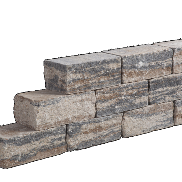 Combiwall Splitton Uno 30x15x12 cm Kilimanjaro