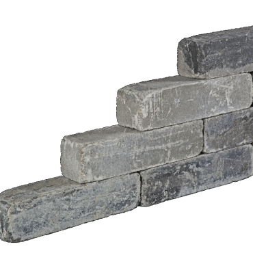 Blockstone 15x15x30 cm Gothic