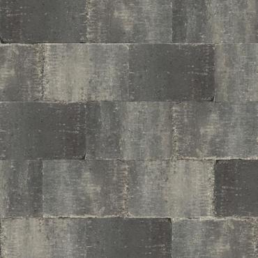 Abbeystones 20x30x6 cm grigio