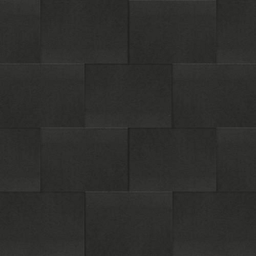 60Plus Soft Comfort 20x30x6 cm nero