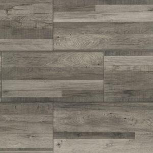 Cerasun Woodlook Torino Grigio 40x80x4 cm