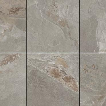 Keramische tegel Varese Taupe Tre 80x80x3 cm