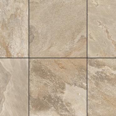 Cerasun Savona Multi Taupe 60x60x4