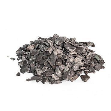 Canadian Slate grijs-Blauw 10-30 mm (zak 20 kg)