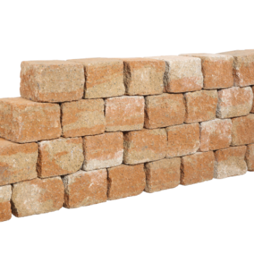 Combiwall Splitton 20x20x7,5 cm Mont Blanc