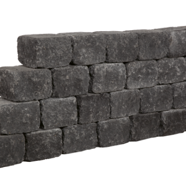 Combiwall Splitton 20x20x7,5 cm Mount Everest